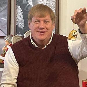 Meet your Posher, Bill